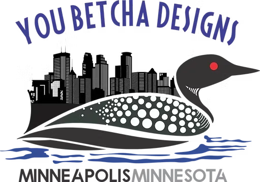 You Betcha Design